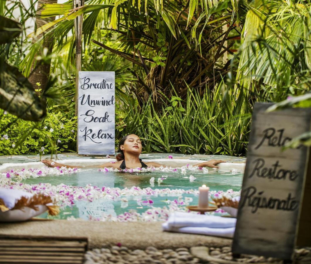 Buena Vida Resort And Spa Daanbantayan Dış mekan fotoğraf
