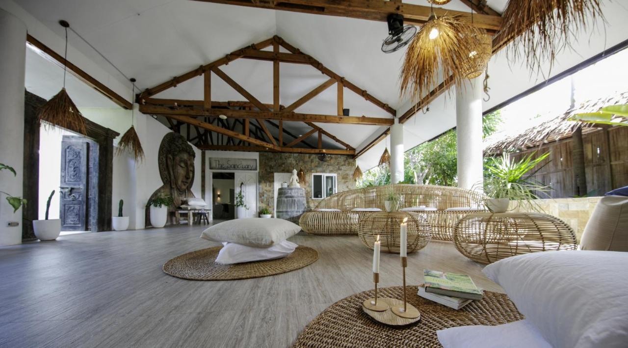 Buena Vida Resort And Spa Daanbantayan Dış mekan fotoğraf