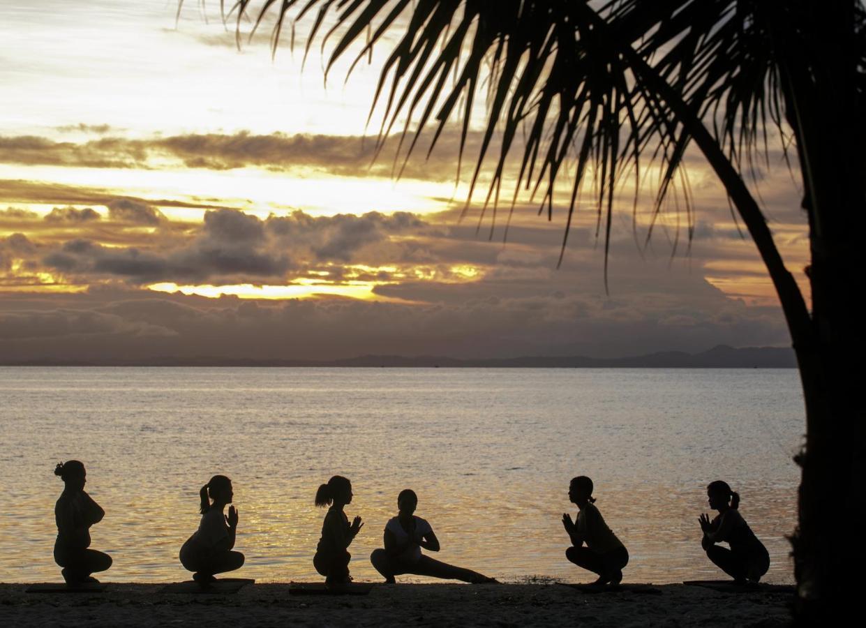 Buena Vida Resort And Spa Daanbantayan Dış mekan fotoğraf