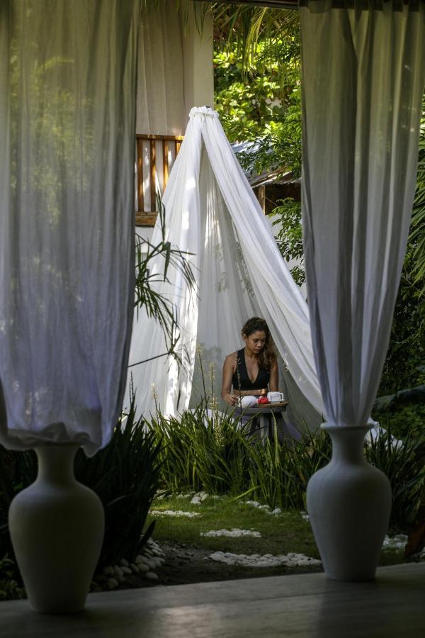 Buena Vida Resort And Spa Daanbantayan Dış mekan fotoğraf